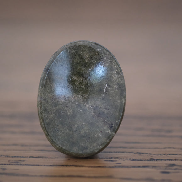Vasonite Crystal Worry Stone