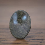 Vasonite Crystal Worry Stone