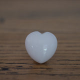 White Jade Heart