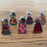 Worries be Gone Doll Tokens